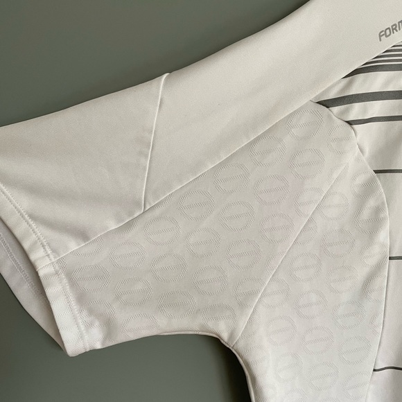 Adidas Golf Shirt - Picture 4 of 7